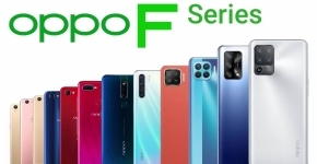 Hành Trình Đột Phá Của Điện Thoại OPPO