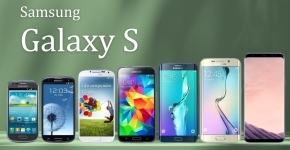 Hành Trình Đột Phá Của Samsung Galaxy Qua Từng Năm