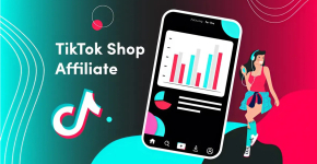 Hướng Dẫn Cách Làm Tiếp Thị Liên Kết TikTok Shop