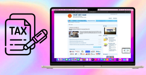 Hướng Dẫn Cách Tạo Mã Số Thuế Kinh Doanh Online Chuẩn Xác Nhất