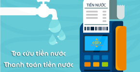 Hướng Dẫn Cách Tra Cứu Tiền Nước Online