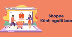 Hướng Dẫn Đăng Ký Bán Hàng Trên Shopee Cho Người Mới