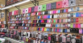 Hướng Dẫn Kinh Doanh Phụ Kiện Điện Thoại Cho Người Mới Hướng Dẫn Kinh Doanh Phụ Kiện Điện Thoại Cho Người Mới