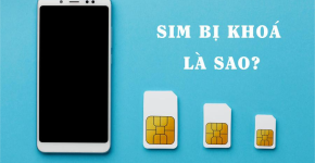 Hướng Dẫn Mở SIM Điện Thoại Bị Khóa