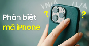 Hướng Dẫn Phân Biệt Mã iPhone Các Nước Chuẩn Xác Nhất 2025