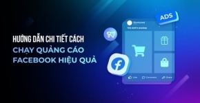 Hướng Dẫn Tạo Chiến Dịch Quảng Cáo Facebook Hiệu Quả Hướng Dẫn Tạo Chiến Dịch Quảng Cáo Facebook Hiệu Quả