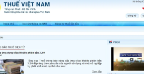 Hướng Dẫn Tra Cứu Nợ Thuế Nhanh Chóng, Chính Xác Nhất