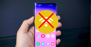 Khắc Phục Điện Thoại Android Không Kết Nối Được Wi-Fi Hoặc Bluetooth