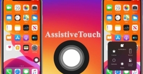 Khắc Phục Lỗi AssistiveTouch Không Hoạt Động Trên iPhone
