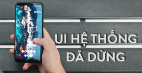 Khắc Phục Lỗi Nười Dùng Hệ Thống Không Hoạt Động Trên Android