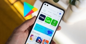 Khắc Phục Lỗi Google Play Store Trên Điện Thoại Android
