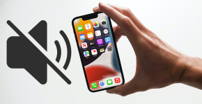 Khắc Phục Lỗi Iphone Bị Mất Âm Thanh