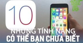 Khám Phá 10 Tính Năng Ẩn Trong iPhone Mà Bạn Chưa Biết