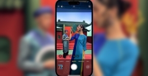 Khám Phá Tính Năng Đặc Biệt Trên Camera iPhone
