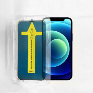 Sỉ Kính Cường Lực Iphone CHỐNG NHÌN TRỘM Khung Tự Dán 6/7/8plus - 16PRM
