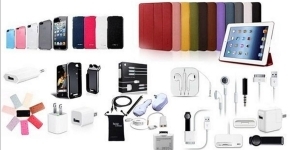 Kinh Doanh Bán Sỉ Phụ Kiện Điện Thoại – Cơ Hội Và Thách Thức