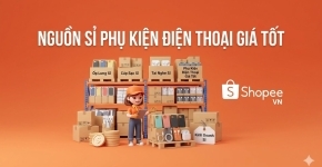 Kinh Nghiệm Bán Phụ Kiện Điện Thoại Hiệu Quả Cho Người Mới
