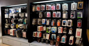 Kinh nghiệm mua sạc điện thoại