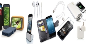 Kinh nghiệm nhập phụ kiện điện thoại tại tphcm