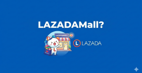 Lazada Mall Là Gì?