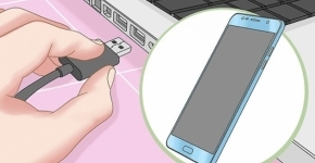 Lỗi Điện Thoại Android Không Kết Nối Được Với PC Windows