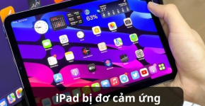 Máy Tính Bảng Bị Đơ Màn Hình Có Phải Lỗi Không?