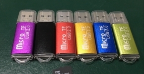 Mẹo Chọn Mua Đầu Đọc Thẻ Chất Lượng