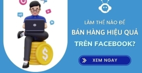 Mẹo Marketing Bán Hàng Trên Facebook Hiệu Quả Mẹo Marketing Bán Hàng Trên Facebook Hiệu Quả
