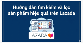 Mẹo So Sánh Giá Và Chọn Shop Uy Tín Trên Lazada