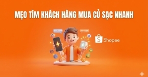 Mẹo Tìm Khách Hàng Mua Củ Sạc Nhanh Hiệu Quả Và Bền Vững