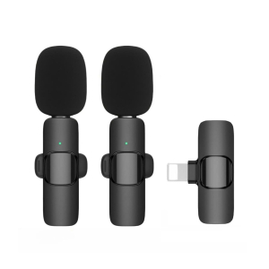 Sỉ Micro Bluetooth K9 (2 mic, IOS)