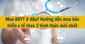 Hướng Dẫn Mua BHYT Và Nhập Sỉ Phụ Kiện Điện Thoại