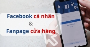 Nên Bán Hàng Trên Facebook Cá Nhân Hay Trên Fanpage Nên Bán Hàng Trên Facebook Cá Nhân Hay Trên Fanpage