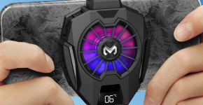 Nên Chọn Sò Tản Nhiệt Cho Điện Thoại Như Thế Nào