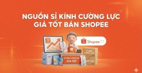 Nguồn Sỉ Kính Cường Lực Giá Tốt Bán Shopee