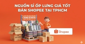Nguồn Sỉ Ốp Lưng Giá Tốt Bán Shopee Tại TPHCM