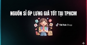 Nguồn Sỉ Ốp Lưng Giá Tốt Tại TPHCM