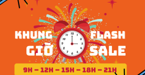 Nhà Bán Hàng Cần Làm Gì Để Tăng Hiệu Quả Flash Sale Shopee