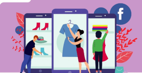 Những Bí Quyết Bán Hàng Hiệu Quả Trên Facebook Những Bí Quyết Bán Hàng Hiệu Quả Trên Facebook