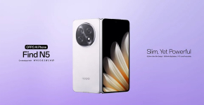 Những Tính Năng Ẩn Trên OPPO Find N5 5G
