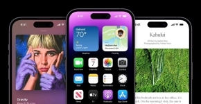 Những Tính Năng Chỉ Có Trên iPhone