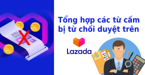 NHỮNG TỪ NGỮ CẦN TRÁNH KHI CHAT VỚI KHÁCH HÀNG TRÊN LAZADA