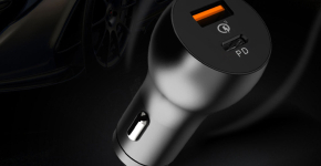 Phân Loại Các Dòng Tẩu Sạc Ô Tô