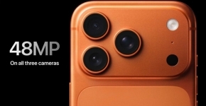 Phân Tích Chuyên Sâu Camera iPhone 17 Pro Max 2025