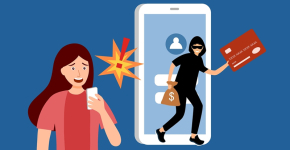 Phòng Tránh Lừa Đảo Qua Mạng Khi Mua Sắm Phụ Kiện Điện Thoại