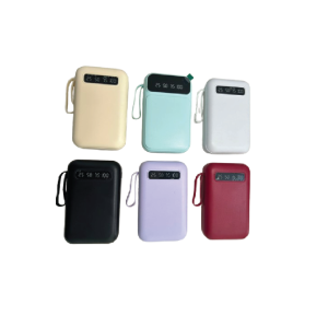 Sỉ Pin Sạc Dự Phòng 20.000mAh - Sỉ sạc dự phòng - Sỉ Pin dự phòng