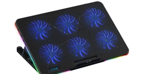 Quạt Tản Nhiệt Laptop