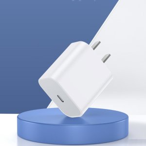 Sỉ củ sạc nhanh 12W (Type C) cho Iphone - Sỉ phụ kiện điện thoại