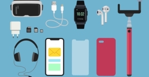 Sỉ Phụ Kiện Điện Thoại - Lựa Chọn Kinh Doanh Hấp Dẫn Năm 2025