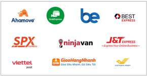 So Sánh Các Đơn Vị Vận Chuyển Phổ Biến Tại Việt Nam